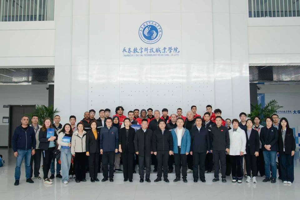 備戰(zhàn)上海世賽 | 軌道車輛技術(shù)國際訓(xùn)練營孵化全球高技能人才